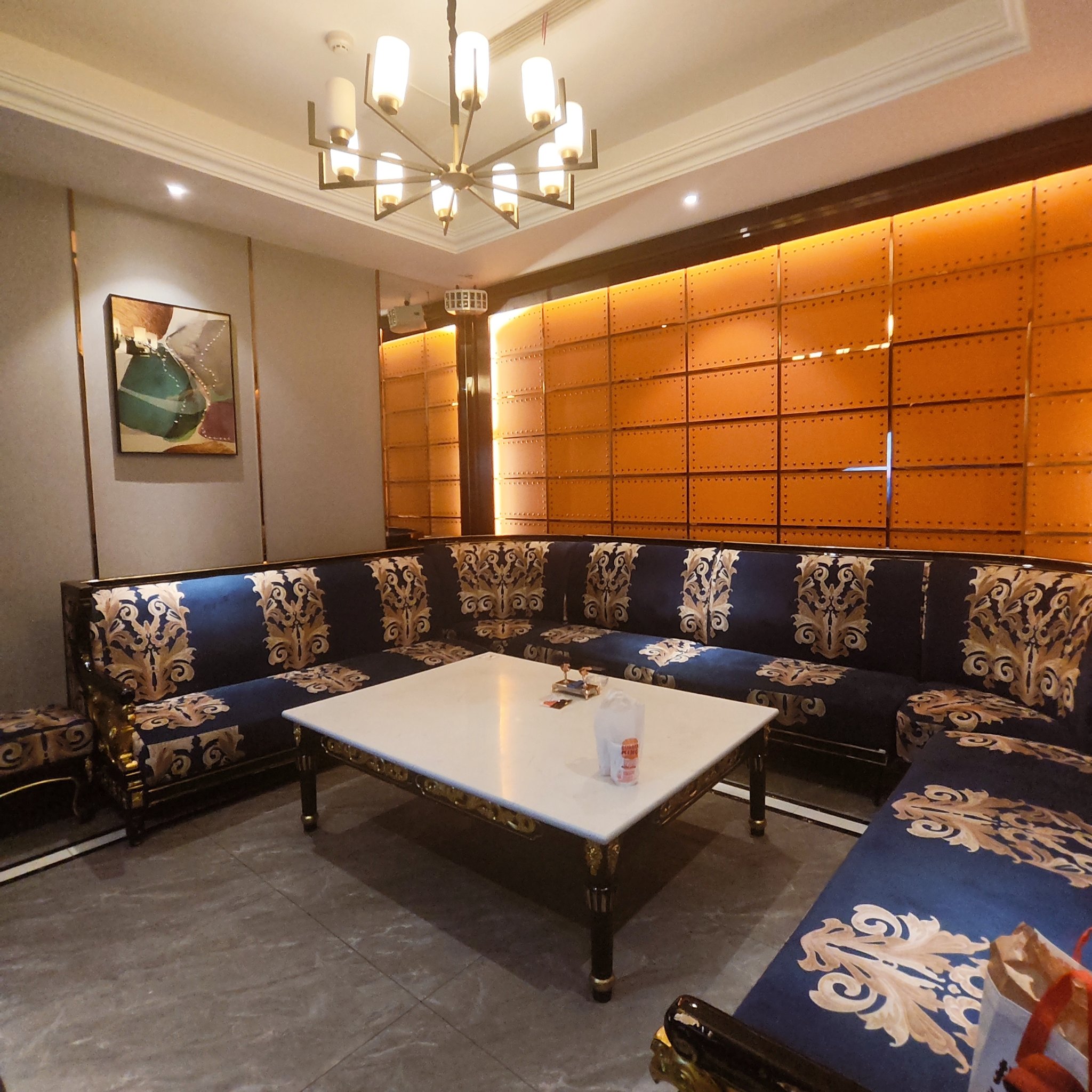 绥化商务KTV攻略指南-北林区ktv预订